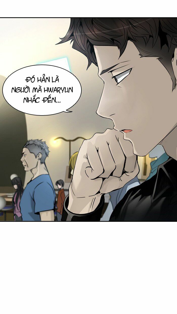 Tòa Tháp Bí Ẩn Chap 301 - Next Chap 302