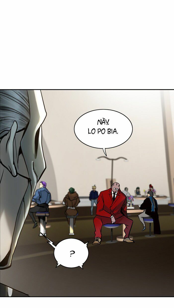 Tòa Tháp Bí Ẩn Chap 301 - Next Chap 302