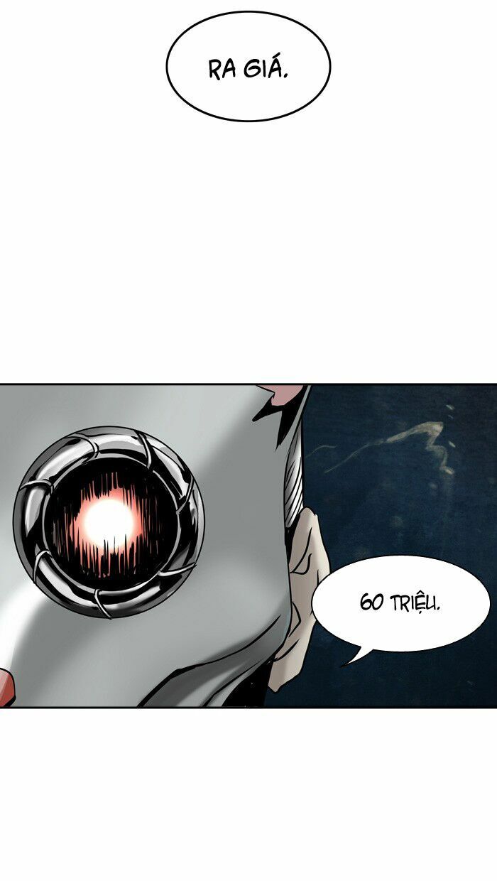 Tòa Tháp Bí Ẩn Chap 301 - Next Chap 302