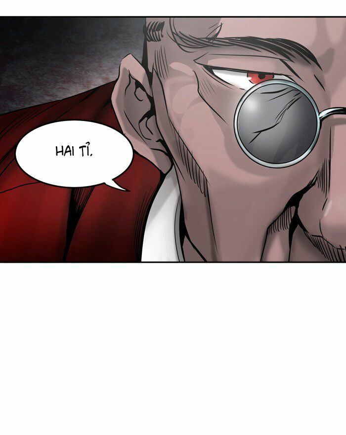 Tòa Tháp Bí Ẩn Chap 301 - Next Chap 302