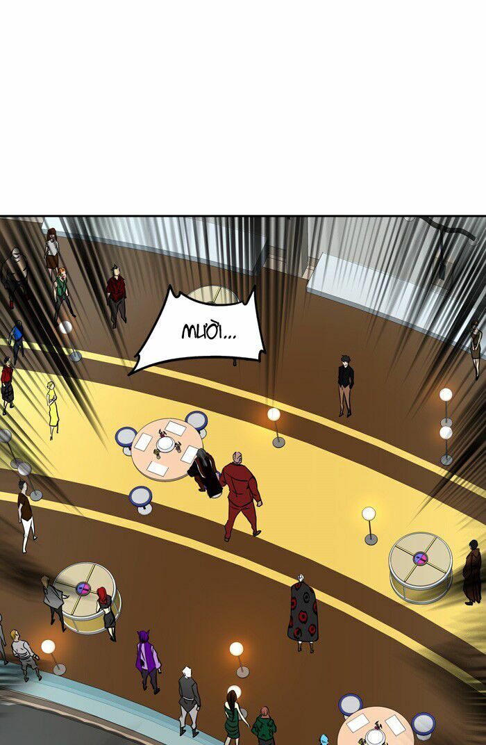 Tòa Tháp Bí Ẩn Chap 301 - Next Chap 302