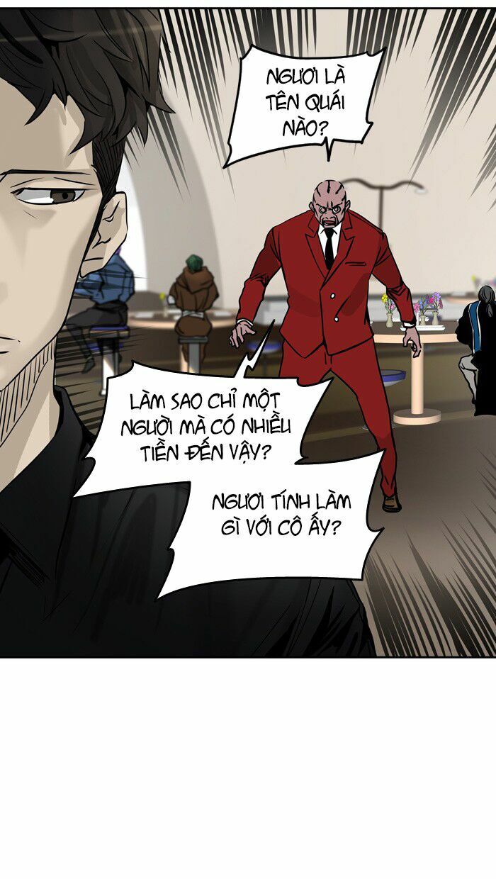 Tòa Tháp Bí Ẩn Chap 301 - Next Chap 302