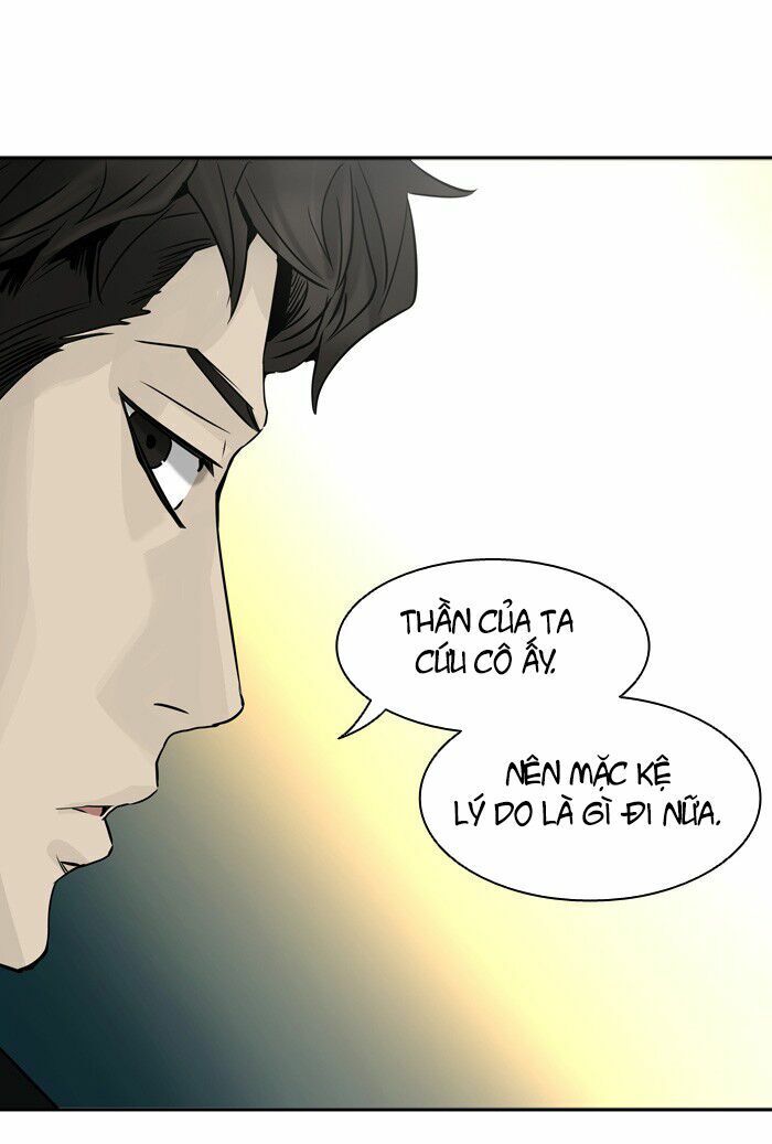 Tòa Tháp Bí Ẩn Chap 301 - Next Chap 302