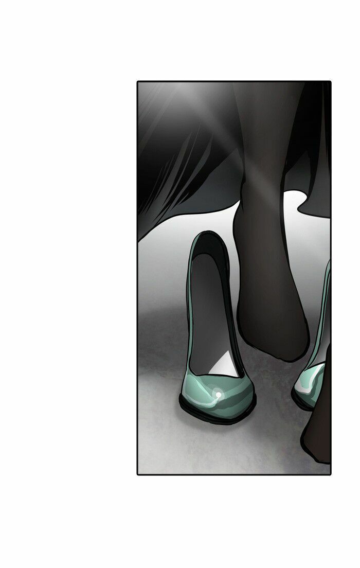 Tòa Tháp Bí Ẩn Chap 301 - Next Chap 302