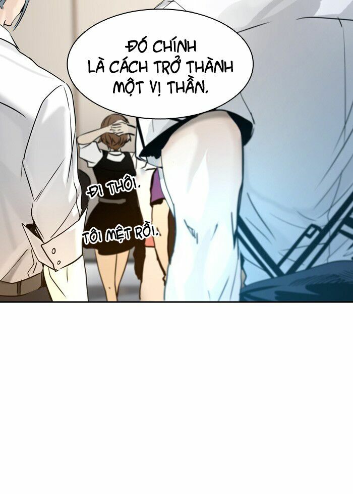 Tòa Tháp Bí Ẩn Chap 301 - Next Chap 302