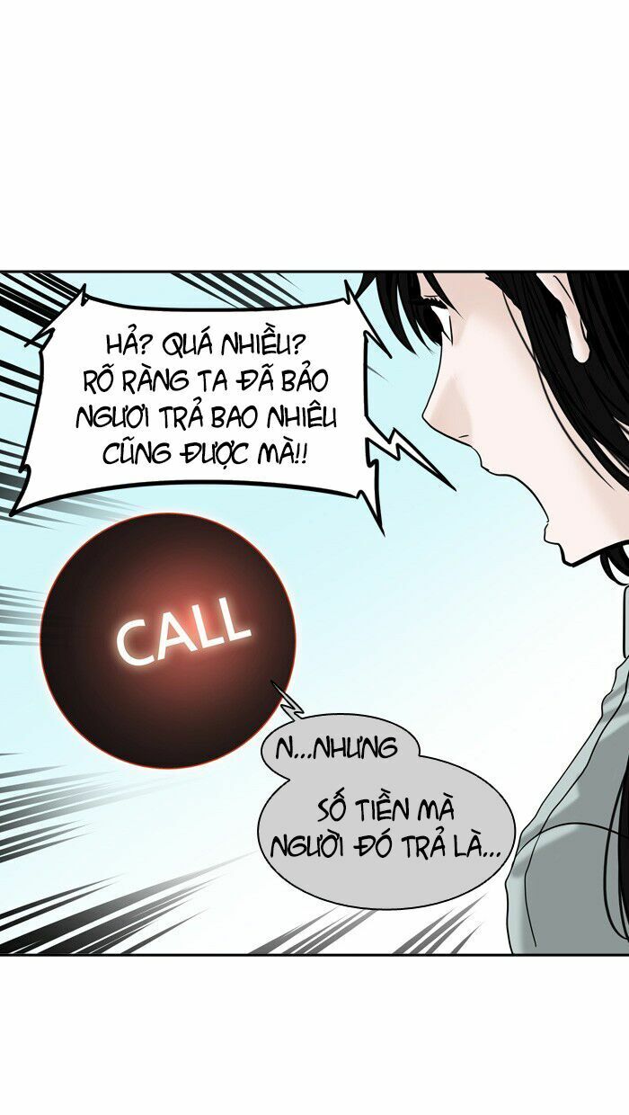 Tòa Tháp Bí Ẩn Chap 301 - Next Chap 302
