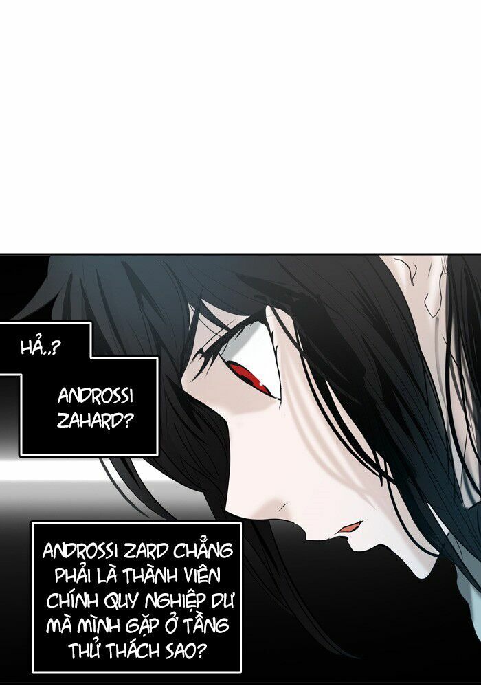 Tòa Tháp Bí Ẩn Chap 301 - Next Chap 302