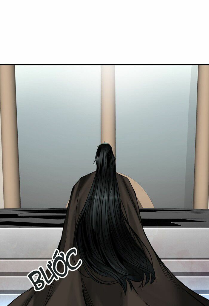 Tòa Tháp Bí Ẩn Chap 301 - Next Chap 302