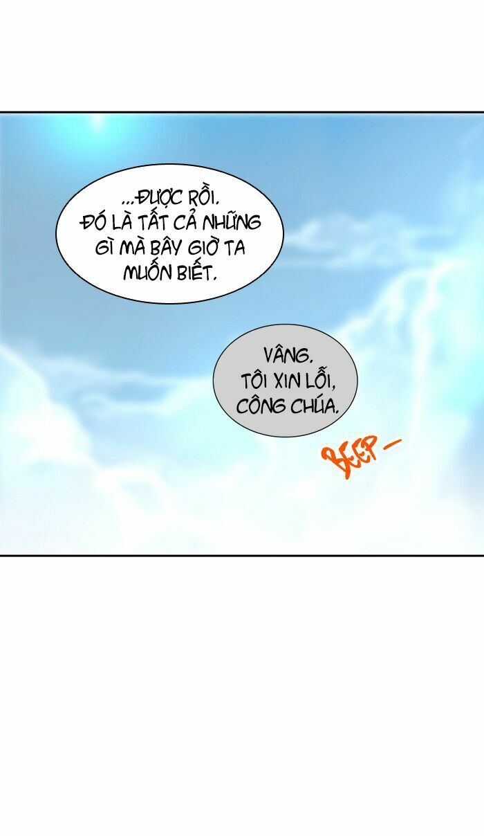Tòa Tháp Bí Ẩn Chap 301 - Next Chap 302