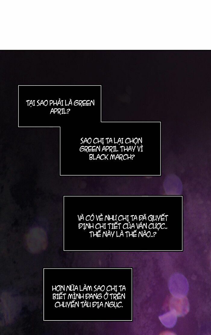 Tòa Tháp Bí Ẩn Chap 302 - Next Chap 303