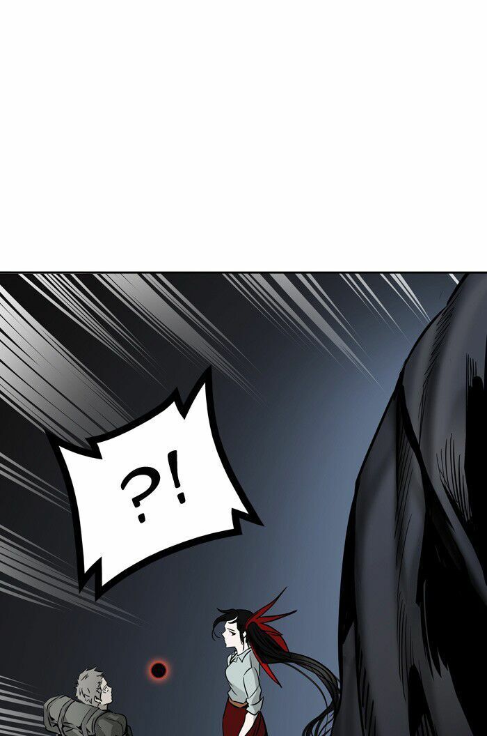 Tòa Tháp Bí Ẩn Chap 302 - Next Chap 303