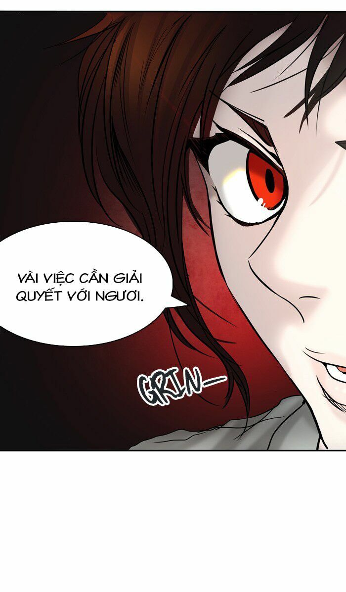 Tòa Tháp Bí Ẩn Chap 302 - Next Chap 303