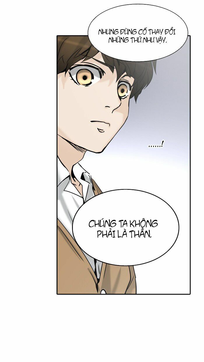 Tòa Tháp Bí Ẩn Chap 302 - Next Chap 303