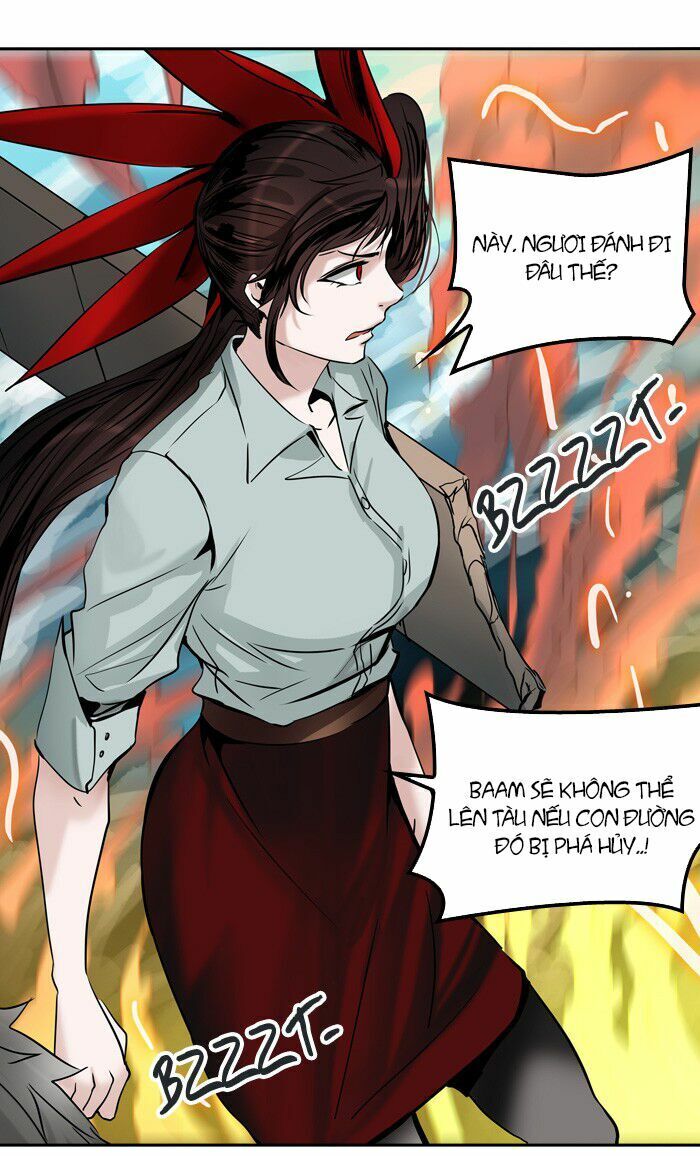 Tòa Tháp Bí Ẩn Chap 302 - Next Chap 303
