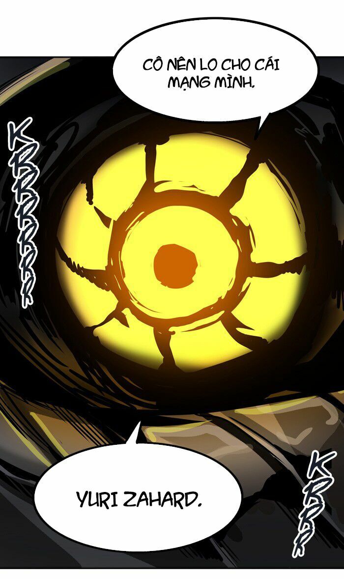 Tòa Tháp Bí Ẩn Chap 302 - Next Chap 303