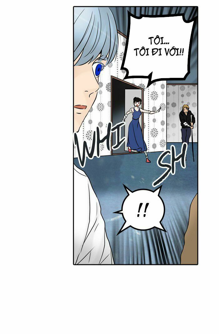 Tòa Tháp Bí Ẩn Chap 303 - Next Chap 304