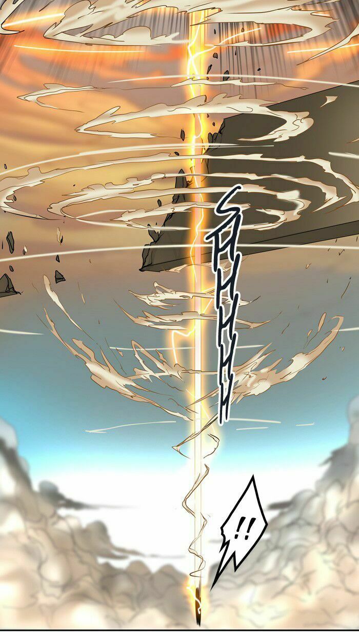 Tòa Tháp Bí Ẩn Chap 303 - Next Chap 304