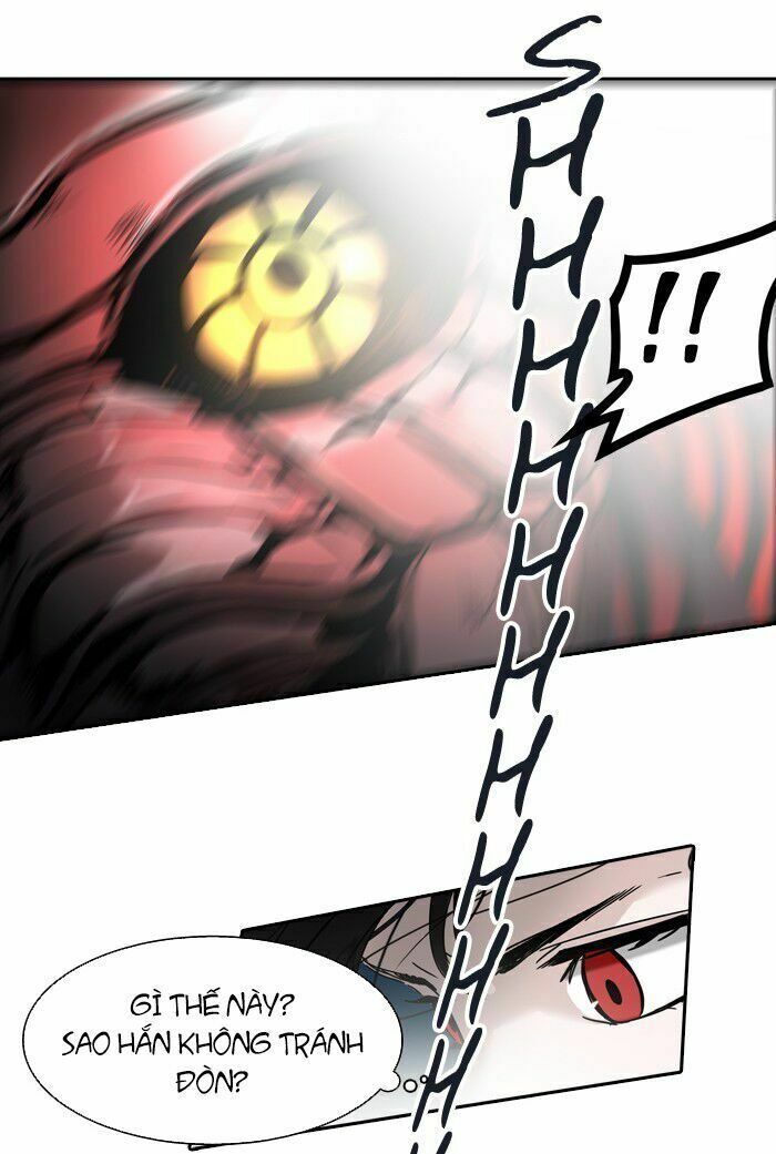 Tòa Tháp Bí Ẩn Chap 304 - Next Chap 305
