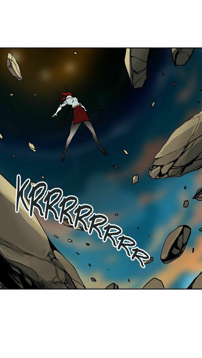Tòa Tháp Bí Ẩn Chap 304 - Next Chap 305