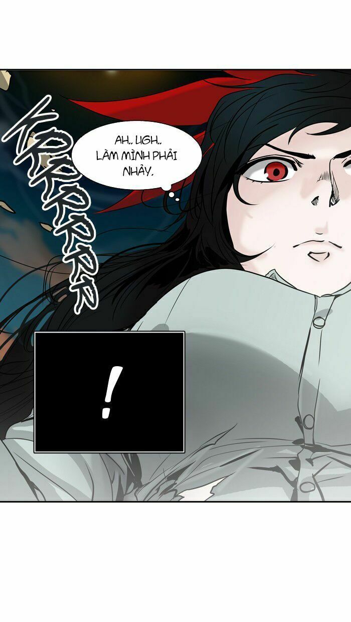 Tòa Tháp Bí Ẩn Chap 304 - Next Chap 305