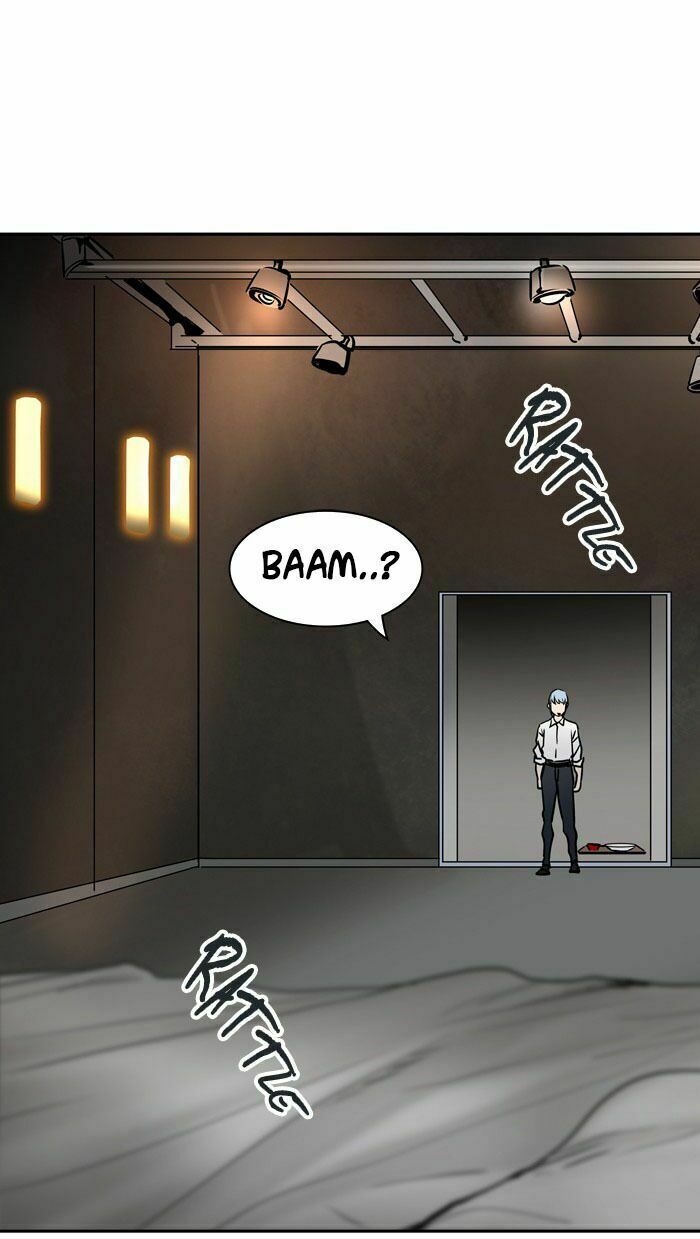 Tòa Tháp Bí Ẩn Chap 308 - Next Chap 309
