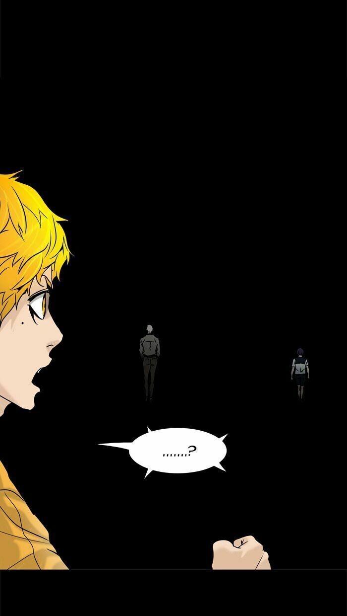 Tòa Tháp Bí Ẩn Chap 308 - Next Chap 309