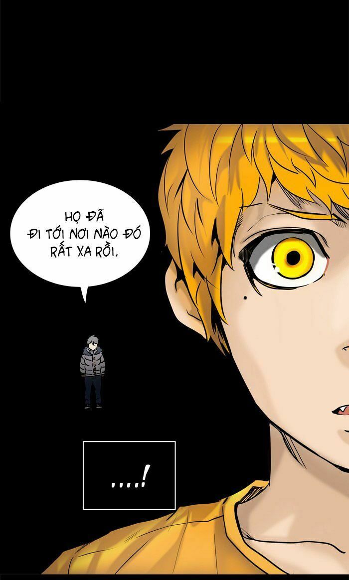 Tòa Tháp Bí Ẩn Chap 308 - Next Chap 309