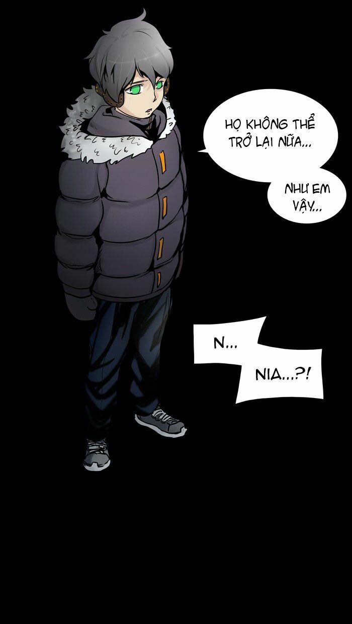 Tòa Tháp Bí Ẩn Chap 308 - Next Chap 309