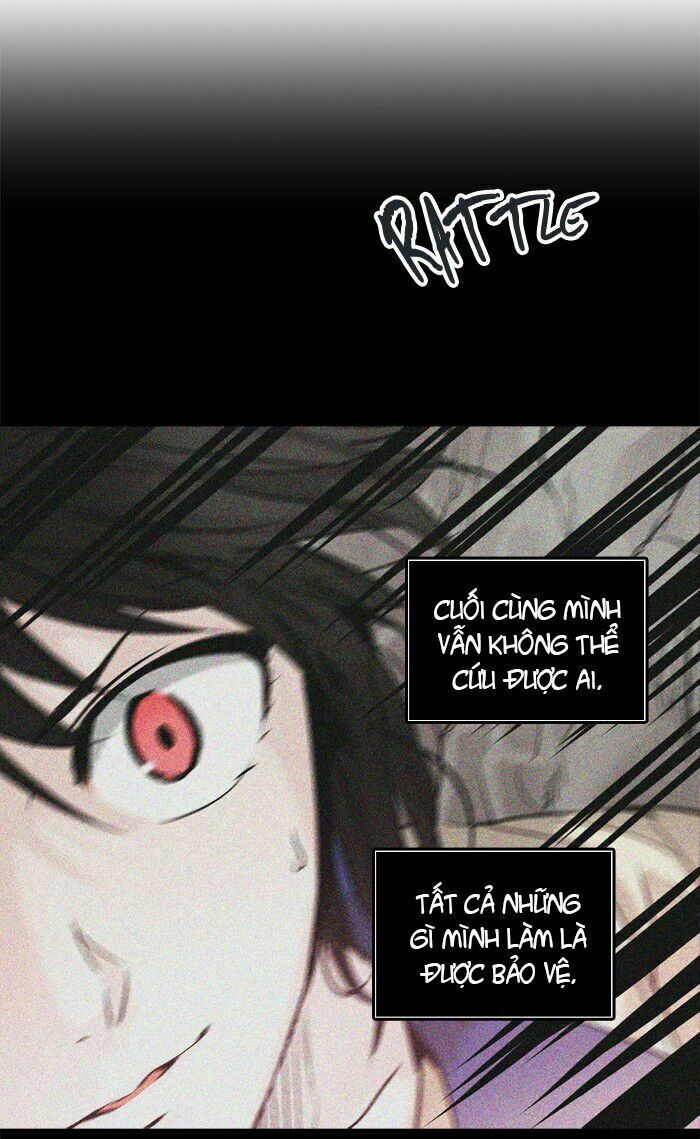 Tòa Tháp Bí Ẩn Chap 308 - Next Chap 309