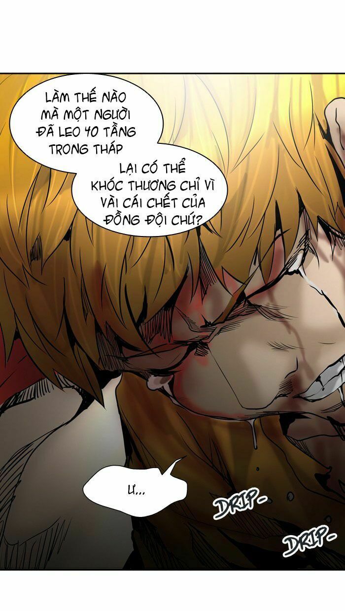 Tòa Tháp Bí Ẩn Chap 308 - Next Chap 309