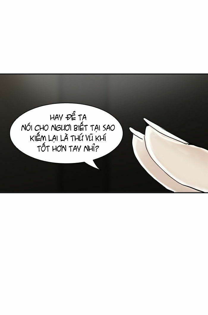 Tòa Tháp Bí Ẩn Chap 308 - Next Chap 309