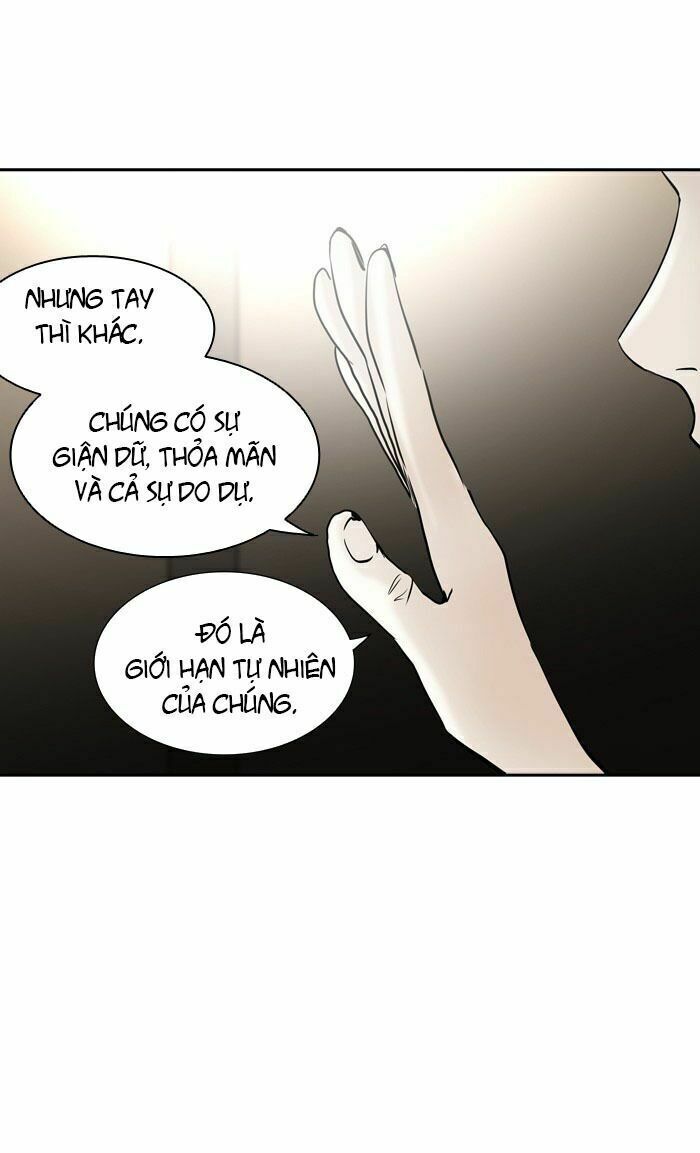Tòa Tháp Bí Ẩn Chap 308 - Next Chap 309