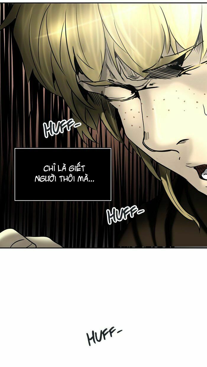 Tòa Tháp Bí Ẩn Chap 308 - Next Chap 309