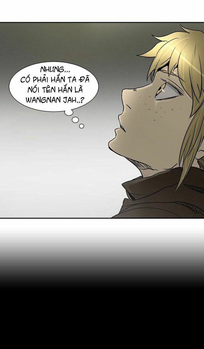 Tòa Tháp Bí Ẩn Chap 308 - Next Chap 309
