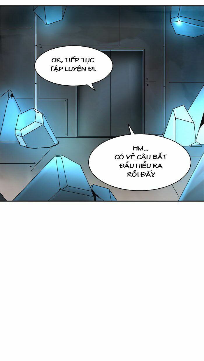 Tòa Tháp Bí Ẩn Chap 311 - Next Chap 312