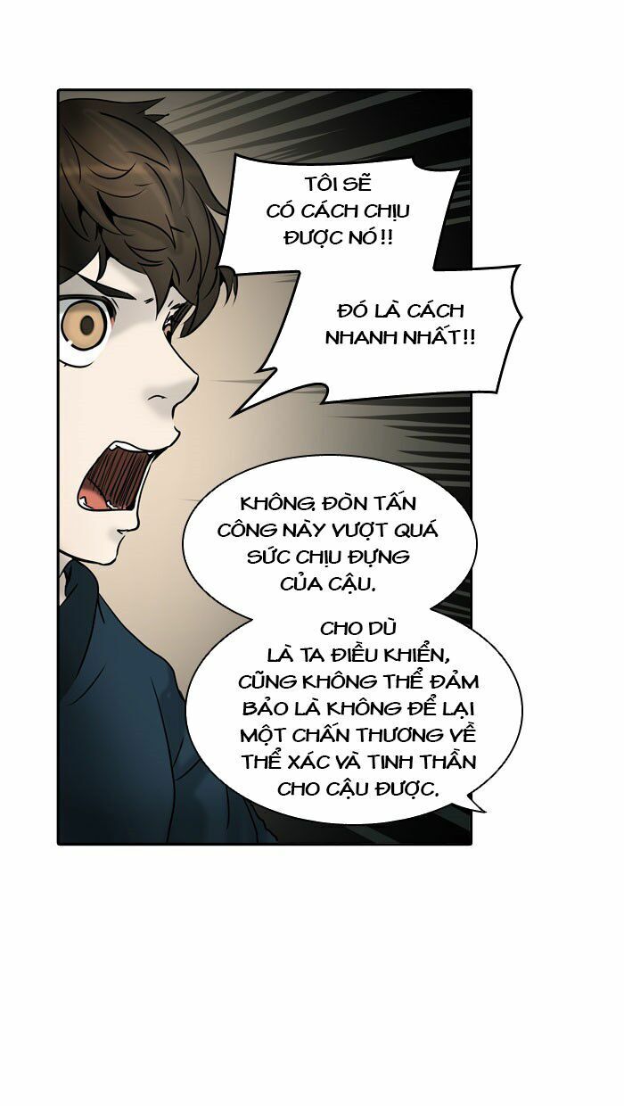 Tòa Tháp Bí Ẩn Chap 311 - Next Chap 312