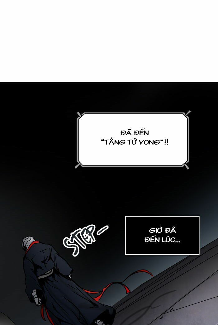 Tòa Tháp Bí Ẩn Chap 312 - Next Chap 313