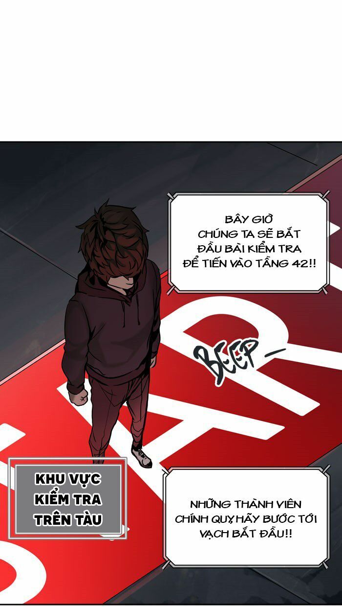 Tòa Tháp Bí Ẩn Chap 312 - Next Chap 313