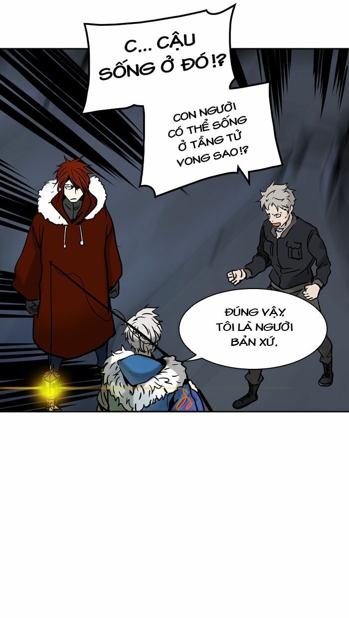 Tòa Tháp Bí Ẩn Chap 312 - Next Chap 313