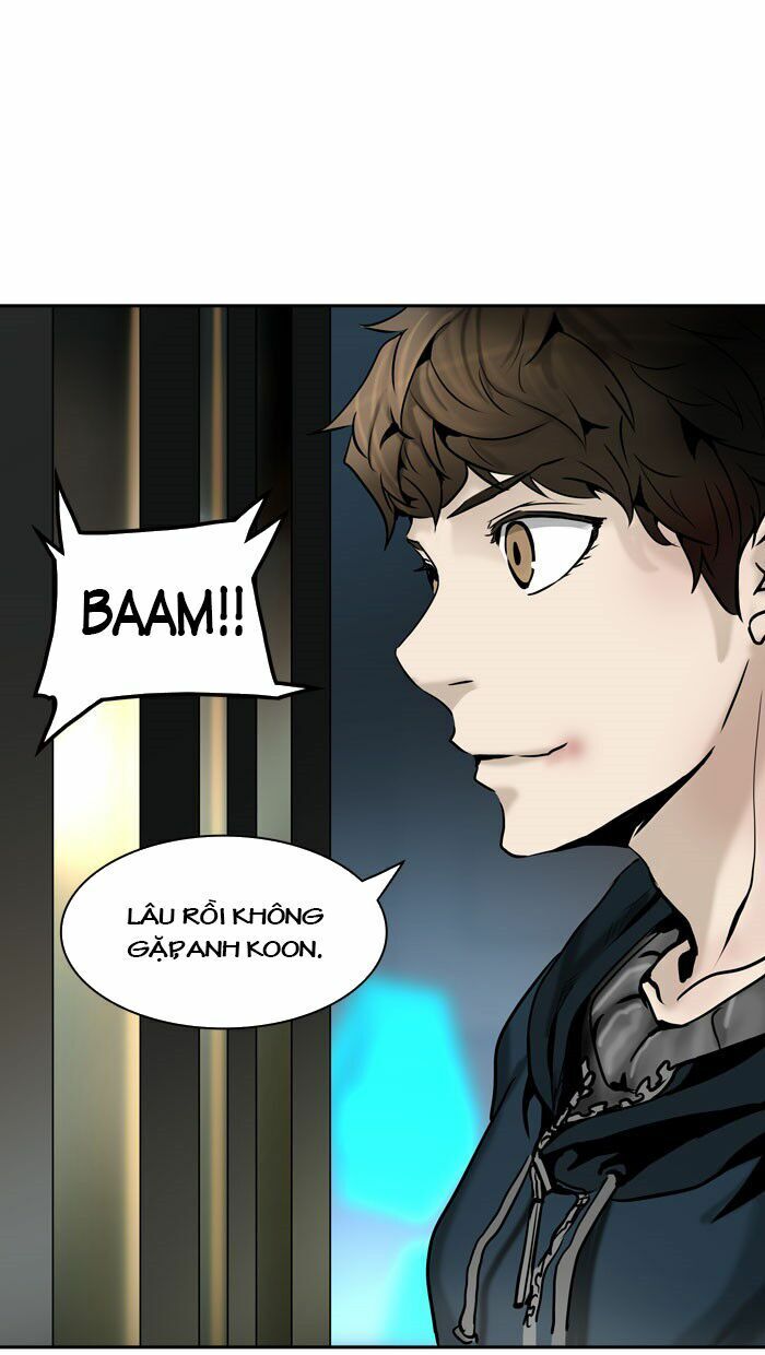 Tòa Tháp Bí Ẩn Chap 312 - Next Chap 313