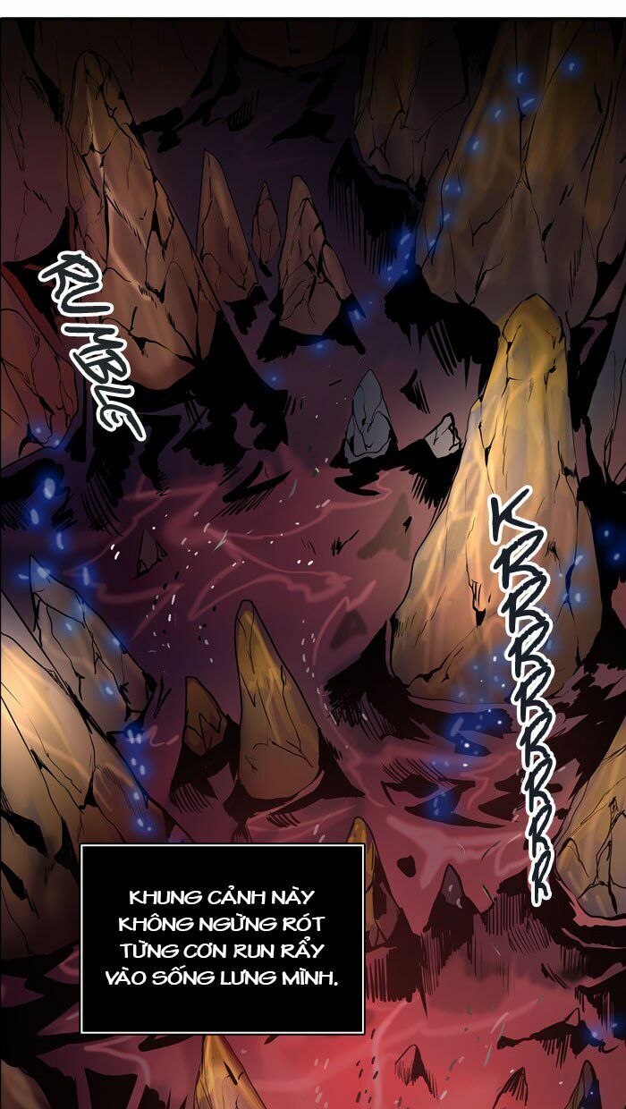Tòa Tháp Bí Ẩn Chap 312 - Next Chap 313