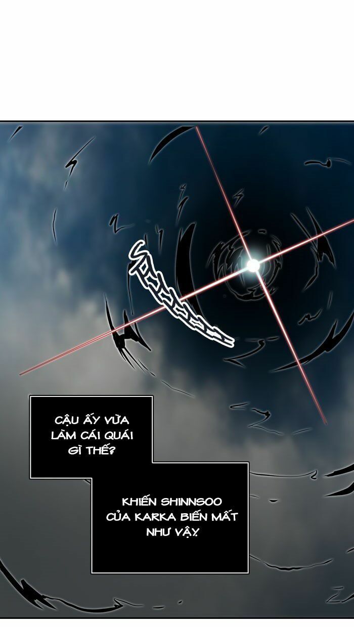 Tòa Tháp Bí Ẩn Chap 314 - Next Chap 315