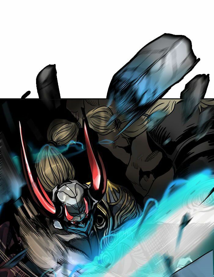 Tòa Tháp Bí Ẩn Chap 314 - Next Chap 315