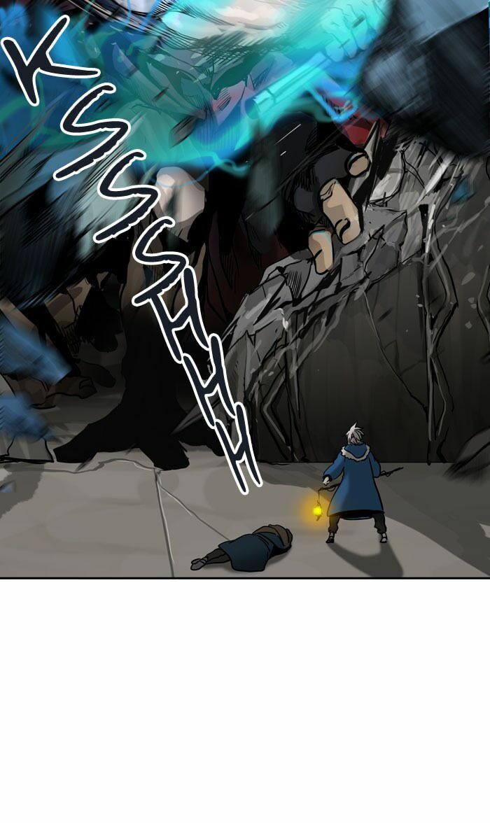 Tòa Tháp Bí Ẩn Chap 314 - Next Chap 315