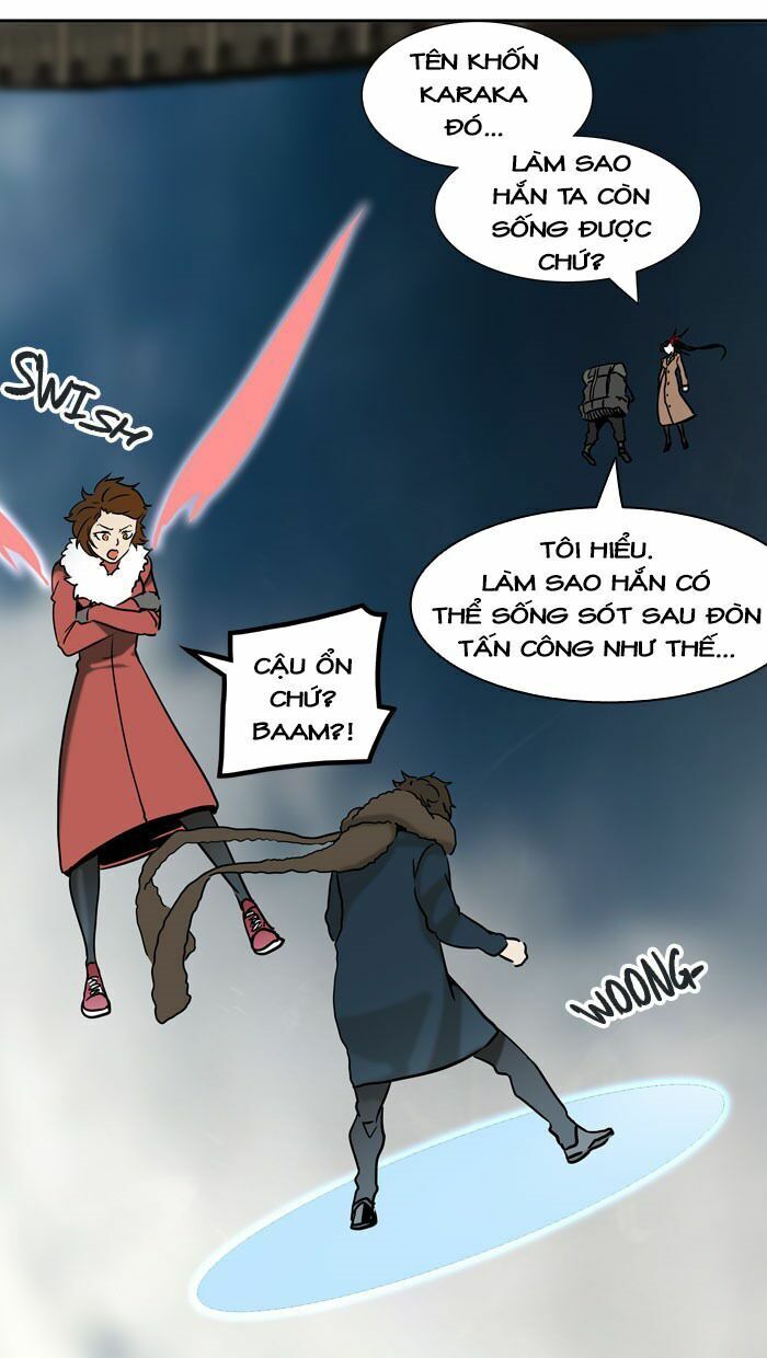 Tòa Tháp Bí Ẩn Chap 314 - Next Chap 315