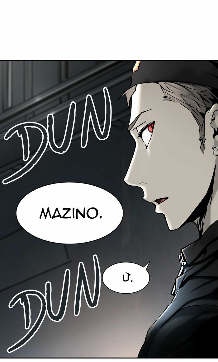 Tòa Tháp Bí Ẩn Chap 314 - Next Chap 315