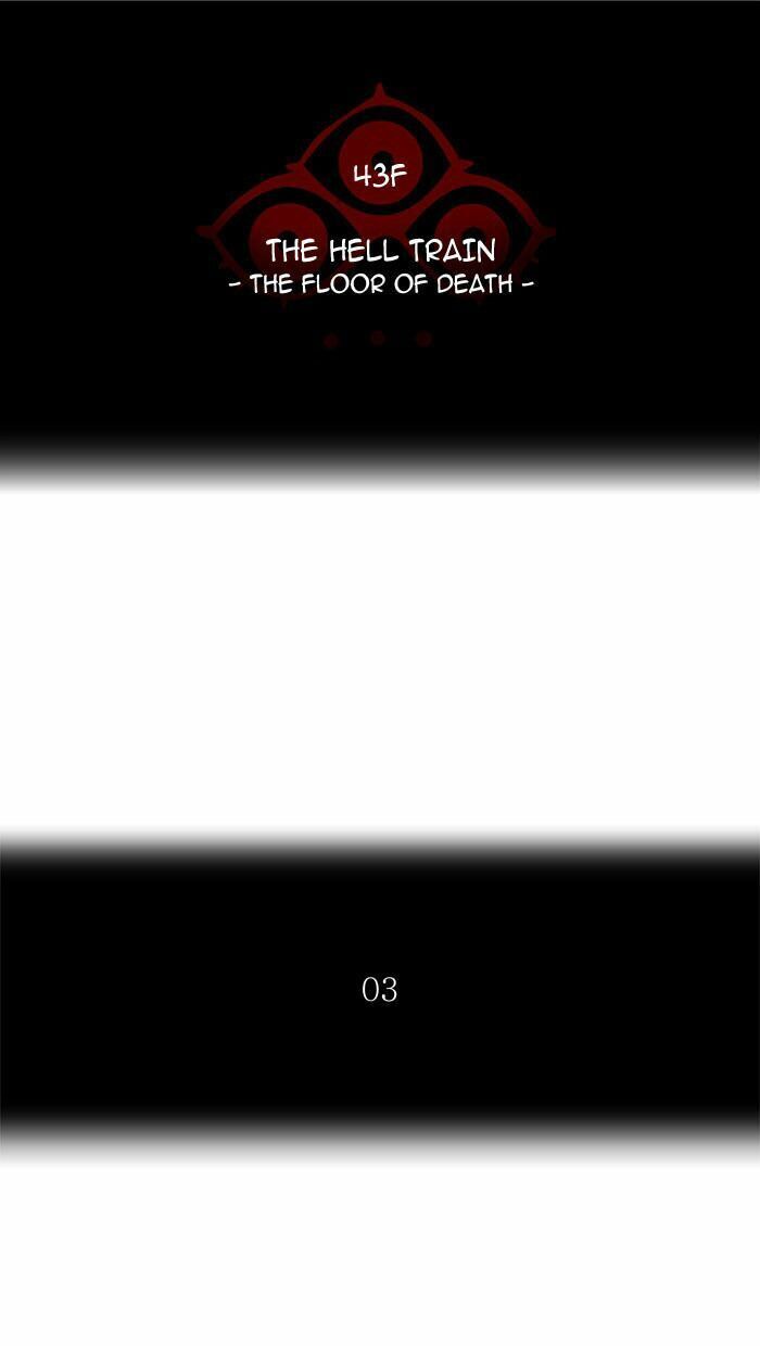 Tòa Tháp Bí Ẩn Chap 314 - Next Chap 315