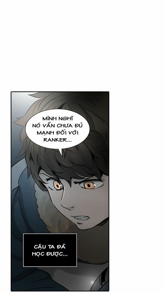 Tòa Tháp Bí Ẩn Chap 314 - Next Chap 315