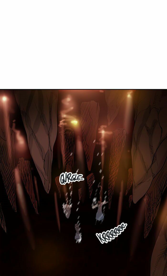 Tòa Tháp Bí Ẩn Chap 314 - Next Chap 315
