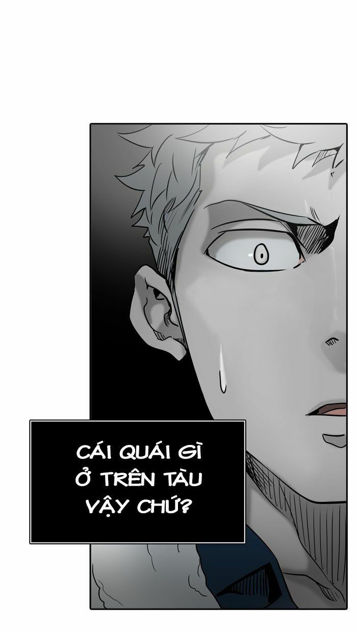 Tòa Tháp Bí Ẩn Chap 314 - Next Chap 315
